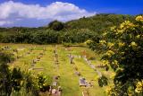 graveyard