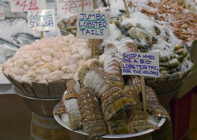 Pike Street Market