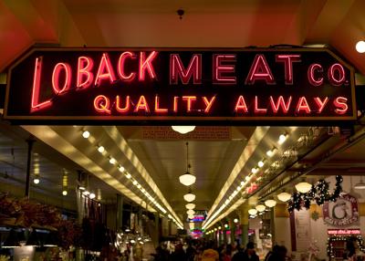 Pike Street Market