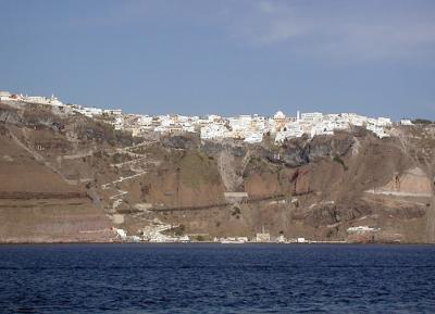 Santorini
