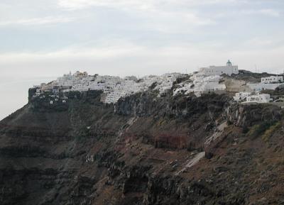 Santorini
