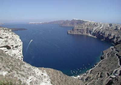 Santorini