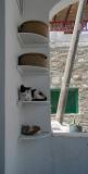Cats and Pots