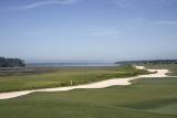 18th Green