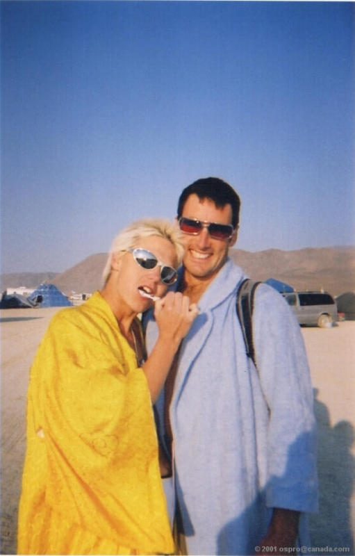 Cheron & Craig