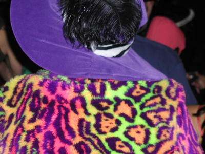 The back of Dondi (Fri. nite)