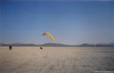 Paraglider