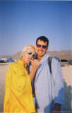 Cheron & Craig