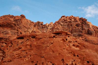 Valley of Fire State Park 6