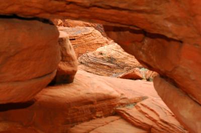 Valley of Fire State Park 8