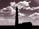 Lighthouse  on the Outer Banks, NC.