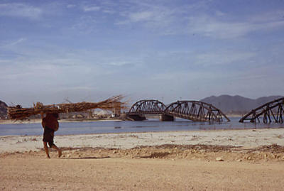 Nam-O Bridge