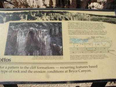 Bryce Canyon National Park Bryce Point sign 9-15-02..6.JPG
