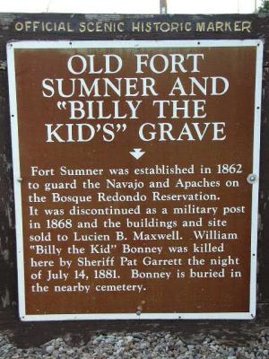 Billy the Kids Grave 9-17-02..1.JPG