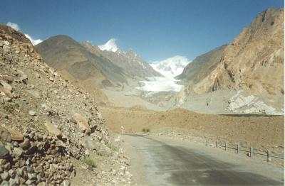 Karakoram Highway