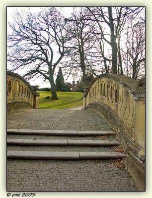 Bridge to the Ruin by Peter Thorup
