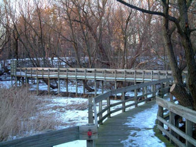 The Nature Center at Shaker Lakes 2