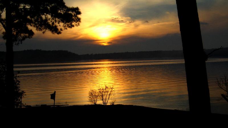 Sundown On Darbone *