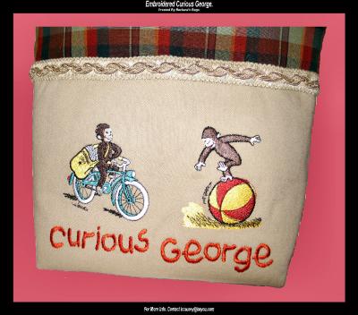 Curious George