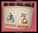 Curious George