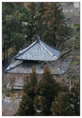 Kyoto Eikan Temple