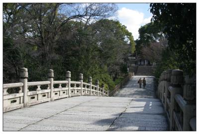 Kyoto kiyomizu-dera
