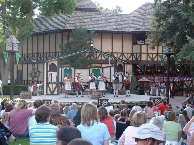 Cedar City Shakespeare Festival