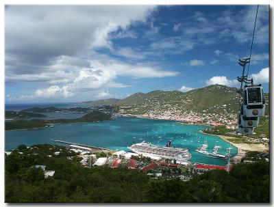 Virgin Islands