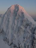 Shuksan Summit Tower, W Face (Shuksan020805-07adjF2.jpg)