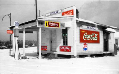 Patti's Place