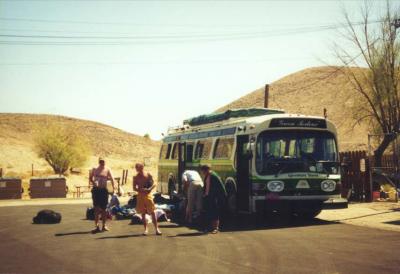 from_san_fran_to_roosevelt_lake