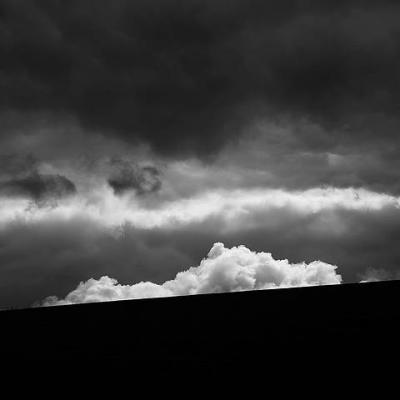 Storms brewing on the horizon - GMC