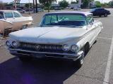 1957 Buick Electra