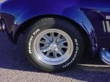 Ford cobra wheel