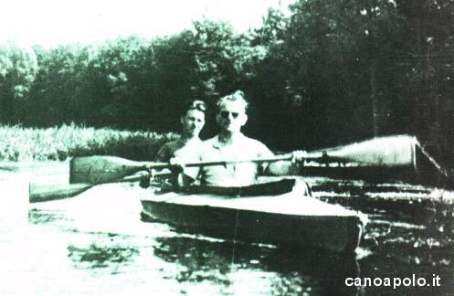 papakayak - Giovanni Paolo Secondo