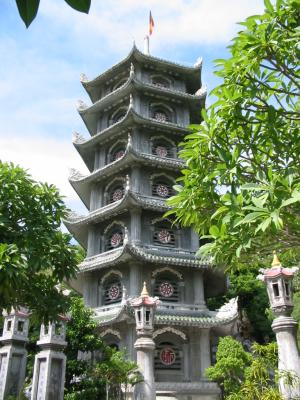 Pagoda