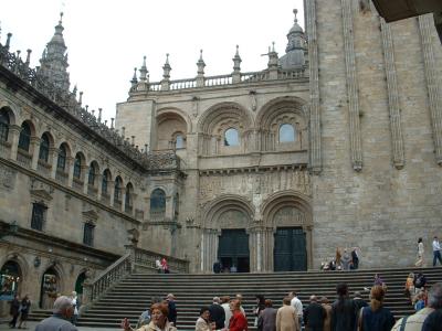 SantiagoCathedralSteps.JPG