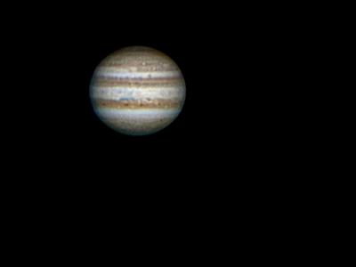 Jupiter