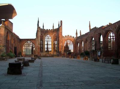 Coventry Cathedral