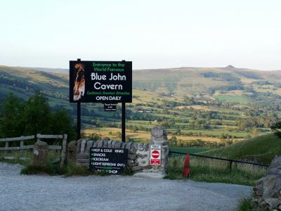 The Peak District
