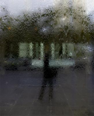 Window Of Water