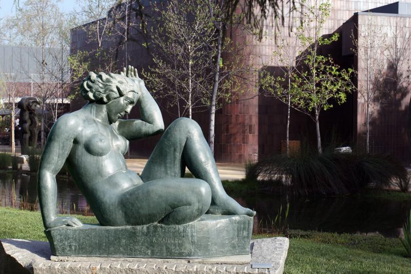 Norton Simon Museum