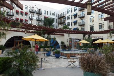 Terraces at Paseo Colorado