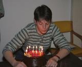 teresa's xyth birthday