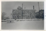 Old School Winter, 1956/57