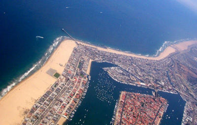 Newport Beach