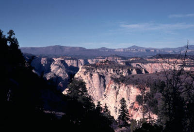 Zion National Park