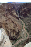 Little Colorado River