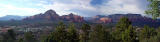 View from the Sedona Airport