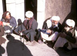 Conversation
